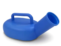 URINE POT