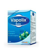 VAPOLIX BALM 20GM
