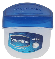 VASELINE ORIGINAL POCKET SIZE