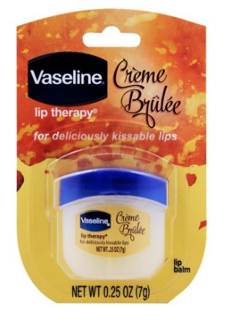 VASELIN LIP BALM IMP