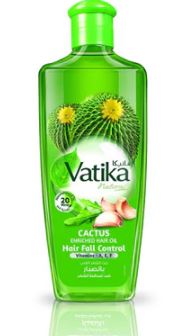 VATIKA HAIR OIL 200ML