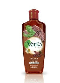 VATIKA SHIKAKAI HAIR OIL 200ML