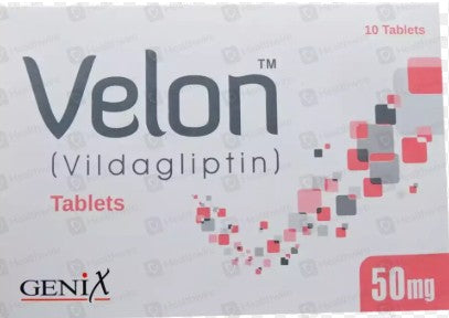 VELON 50MG TAB (10s)
