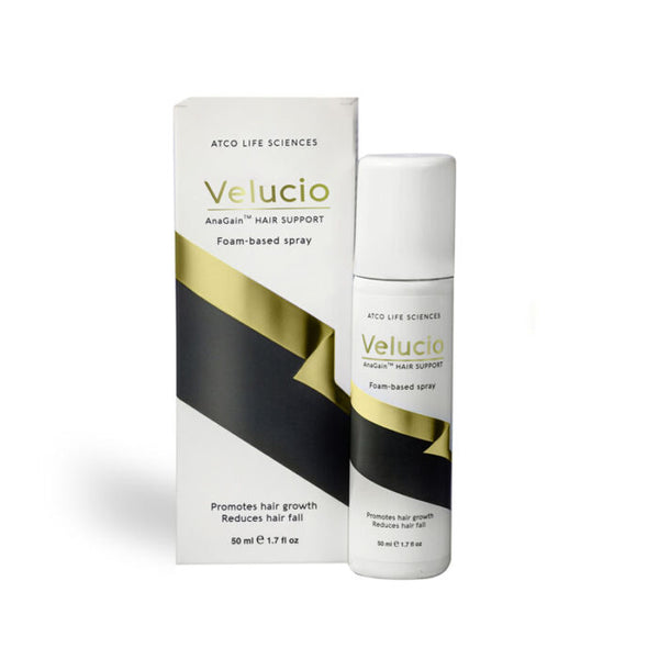 VELUCIO HAIR SERUM 50ML