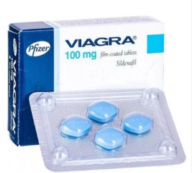 VIAGRA 100 MG IMP