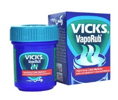 VICKS BALM PAKISTANI