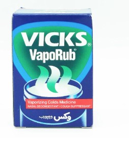 VICKS BALM (imp)