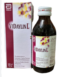 VIDAYLIN SYP