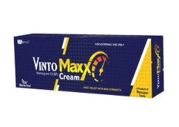 VINTO MAX 50GM CREAM