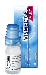 VISMED MULTI DROP 10ML