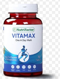 VITAMIN 13  TAB (30S)