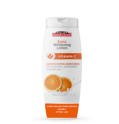 VITAMIN C FACE WASH 100ML SAEED GHANI