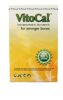 VITOCAL TAB 20s