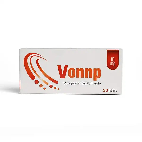 VONNP 10MG TAB 30S