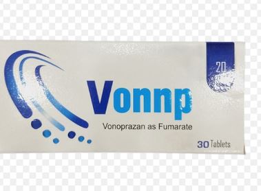 VONNP 20MG TAB