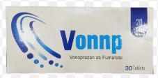 VONNP 20MG TAB