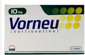 VORNEU 10MG