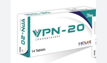 VPN 20mg TABLET (14s)