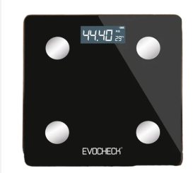 WEIGHT SCAL ULTRA THIN EVOCHECK