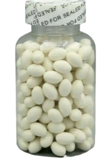 GK WHITENING CAP 30s