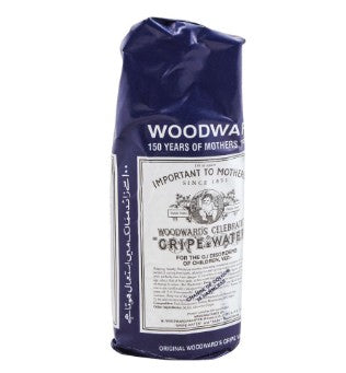 WOODWARD GRIPE WATER 150ML IMP