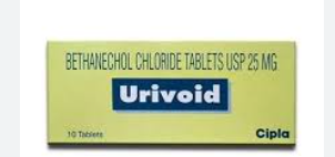 XUROVOID 25MG TAB 30s