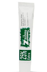 ZAIBAN MARHAM  10GM