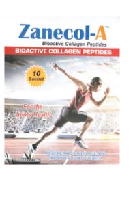 ZANECOL-A 10S SACHET