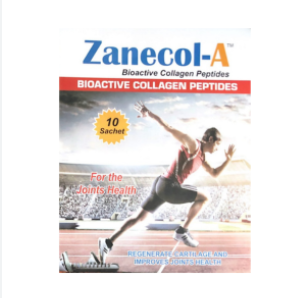 ZANECOL-A 10S SACHET