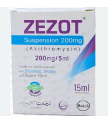 ZEZOT SYRP 15ML