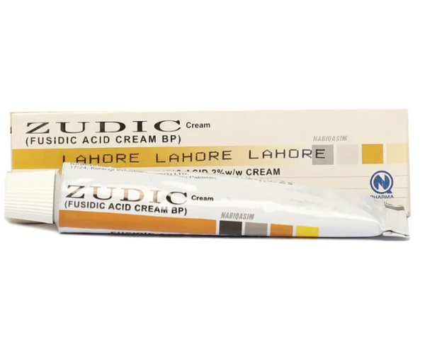 ZUDIC CREAM 15G