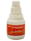 ZYODINE SOLUTION 50ML