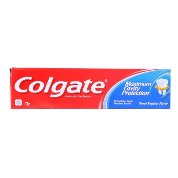 COLGATE TOOTH PAST REGULER 75G