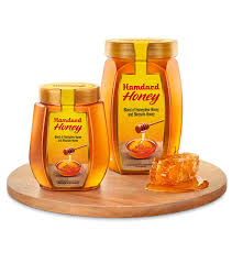 HAMDARD HONEY 75GM