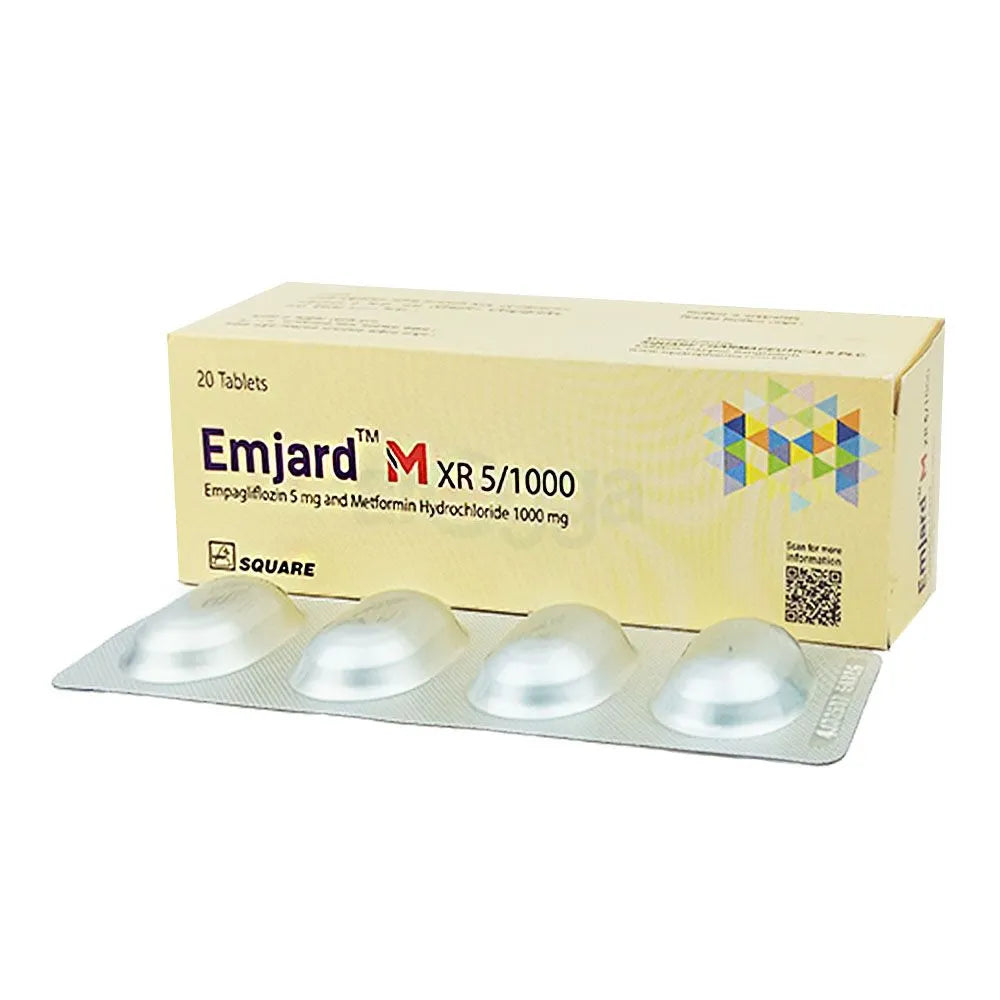 EMJARD M XR 12.5MG 1000MG TAB 14s – LYFE Pharmacy