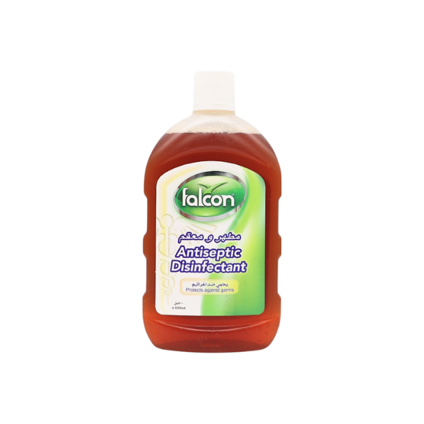 FELCON ANTICEPTIC LIQUID 500ML 1s – LYFE Pharmacy