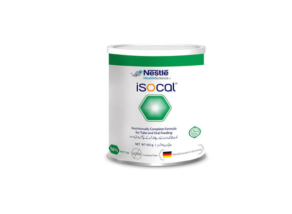 ISOCAL 425 GM