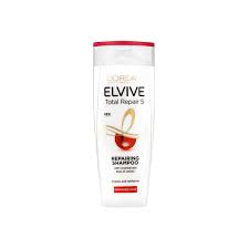 LOREAL TOTAL REPAIR 5 SHAMPOO 175ML