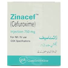 ZINACEF 750MG INJ – LYFE Pharmacy
