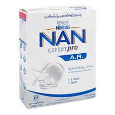 NAN AR 200G SOFT PACK