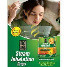 STEAM INHALATION DROP RH – LYFE Pharmacy