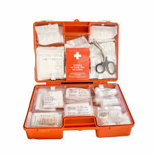 FIRST AID BOX CHINA