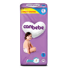 CANBEBE PANTS 5 JUMBO