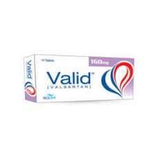 VALID 40 MG TAB 14S – LYFE Pharmacy