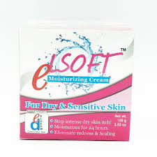 ELSOFT CREAM  100GM