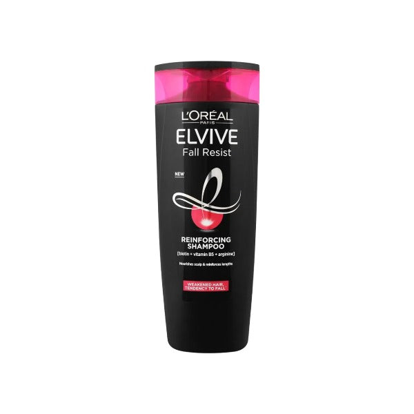 LOREAL FALL RESIST SHAMPOO 175ML