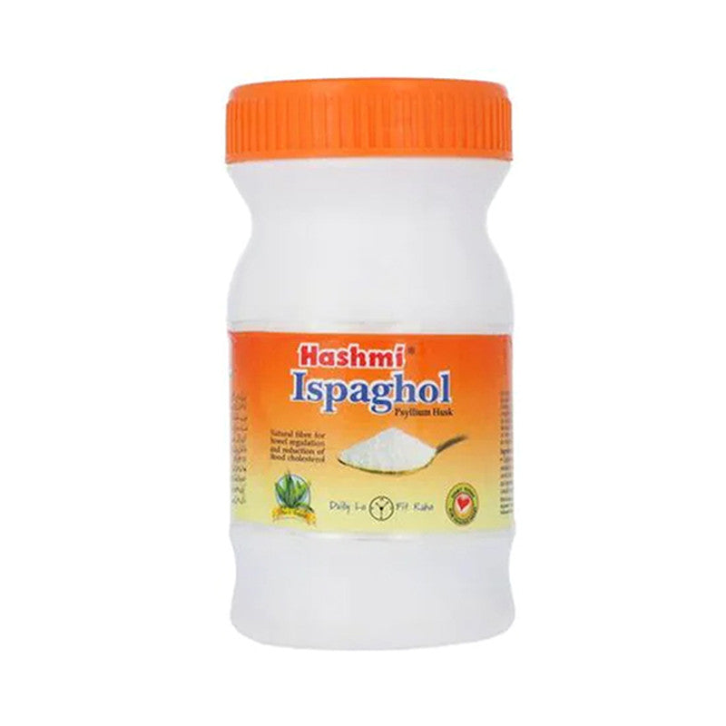 HASHMI ISPAGHOL 95G JAR – LYFE Pharmacy