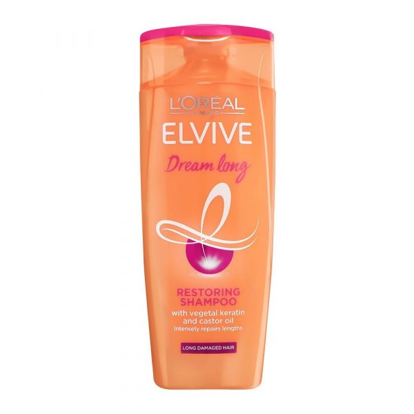 LOREAL DREAM LONG SHAMPOO 175ML
