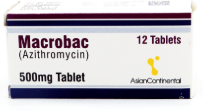 MACROBAC 500MG TAB – LYFE Pharmacy