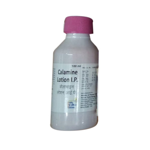 CALAMINE LOTION NIGEHBAN